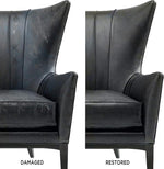 leather seat repair kit