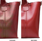 leather restorer kit