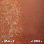 Liquid Leather Restore 360 Leather and Vinyl Conditioner, 8 fl oz