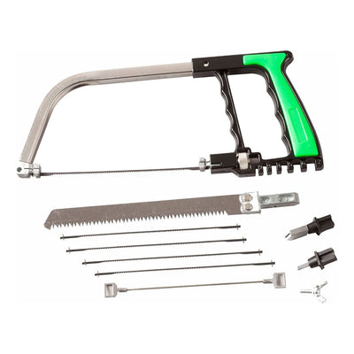 coping saw