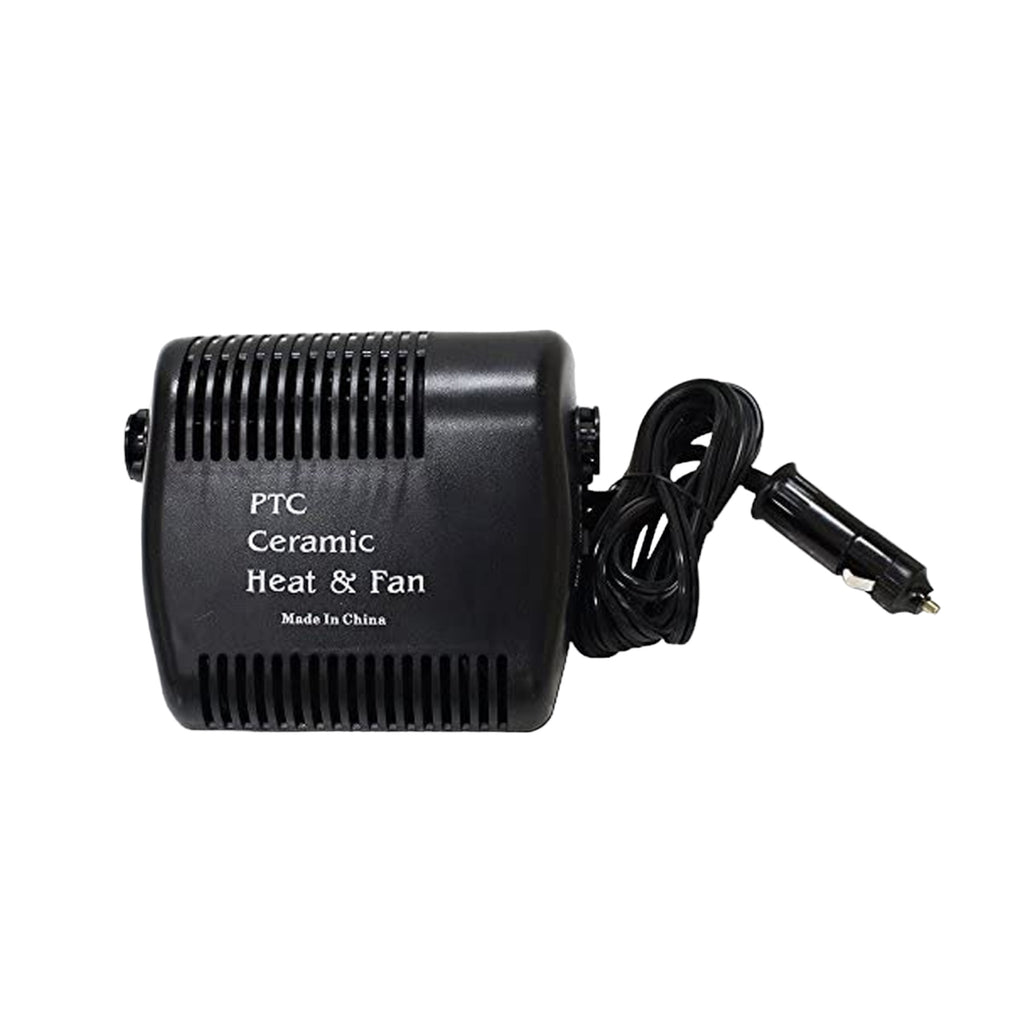car cooling fan