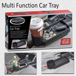 cup holder tray