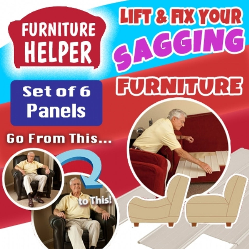 furniture support