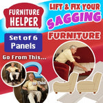 furniture support