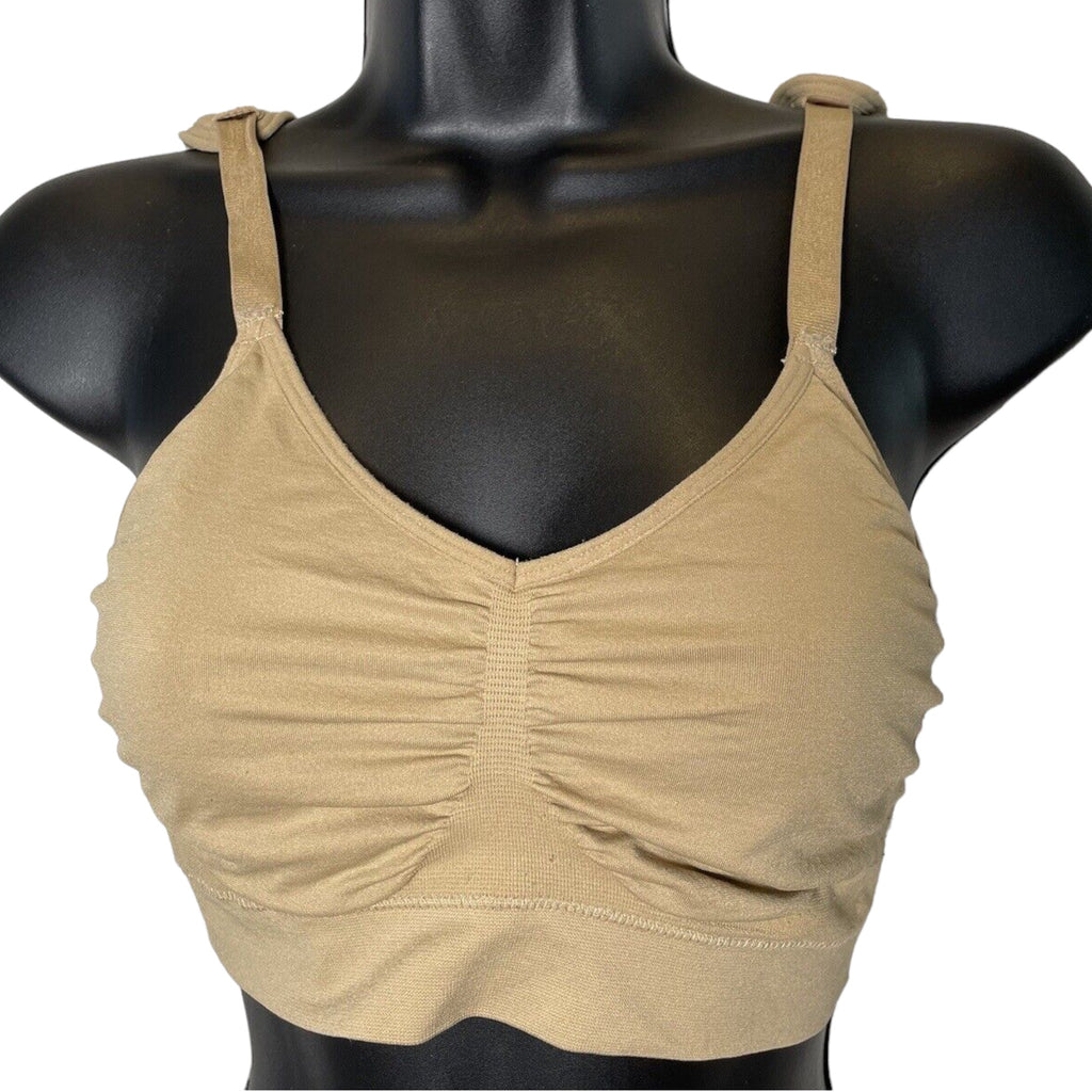 dream bra by genie