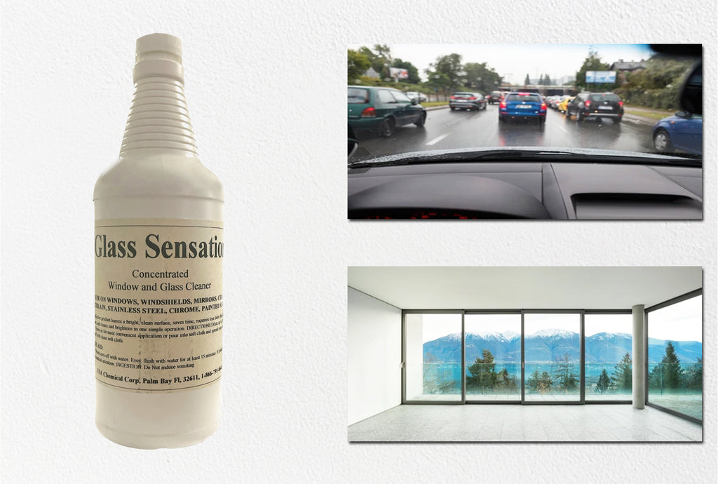 dust cleaner