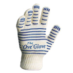 Ove' Glove Hot Surface Handler - Single Heat-Resistant Glove