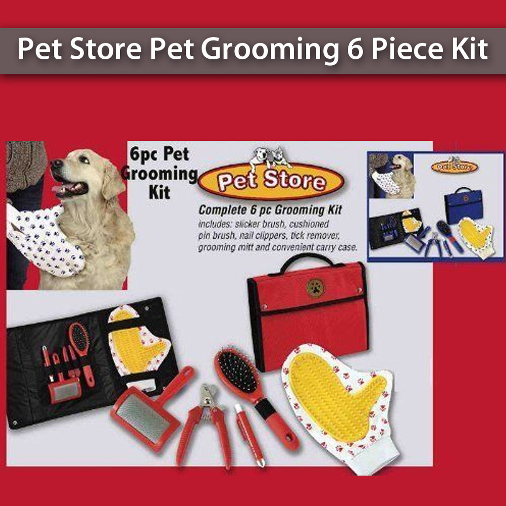 pet clippers