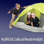 wearable headlight