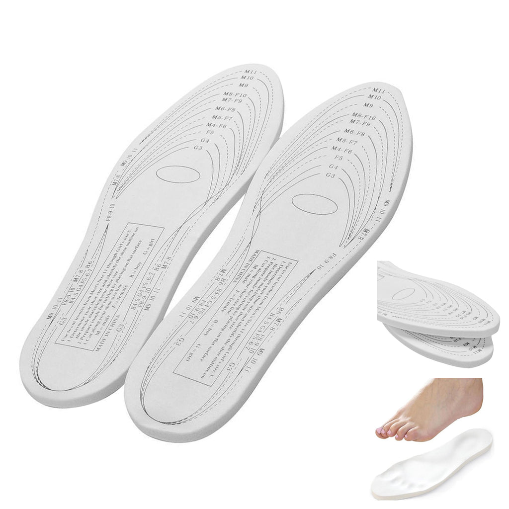 shoe inserts