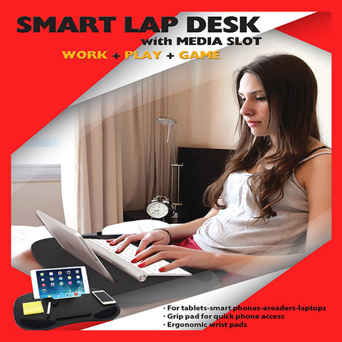 portable lap desk