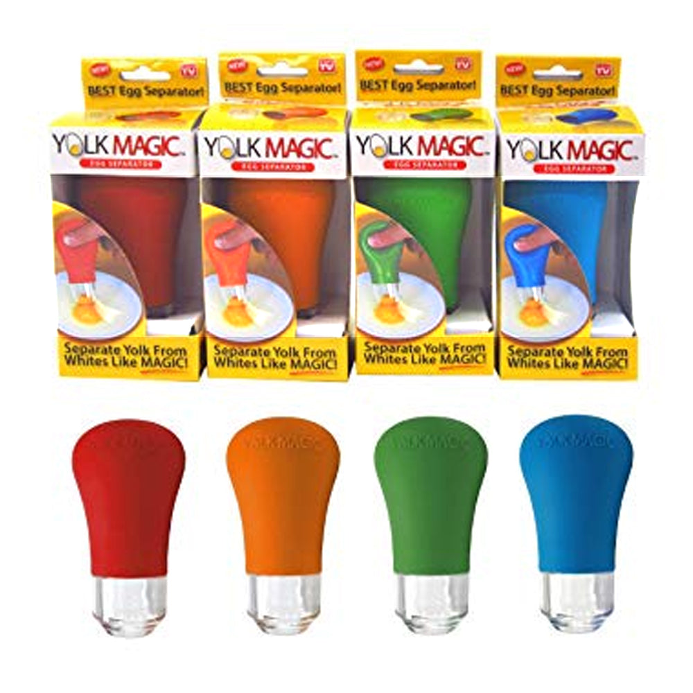 egg whites separator