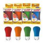 egg whites separator