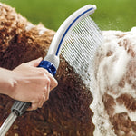 Magic Woof Washer Pet Wand Pro Dog Shower Attachment