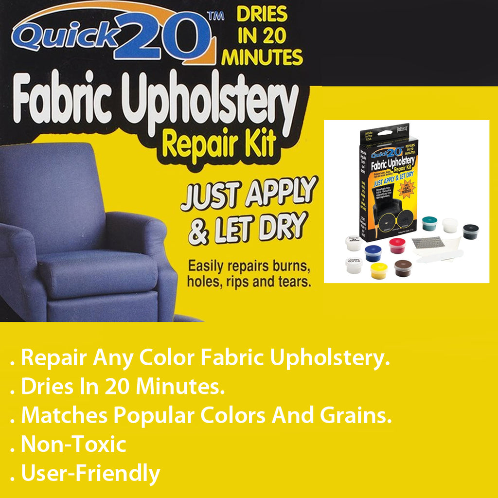 upholstery fabric