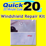 glass repair kit