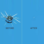 windshield chip repair kit