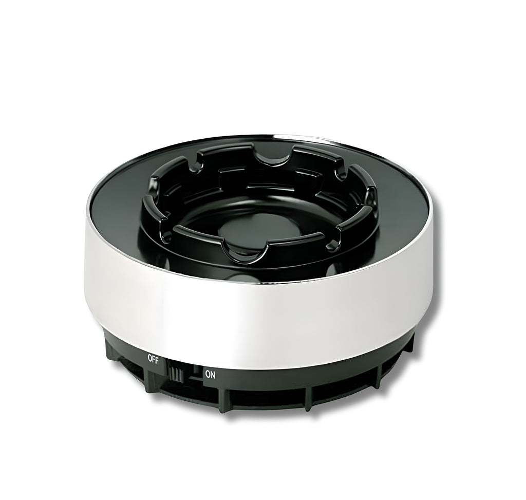smokeless ashtray for home