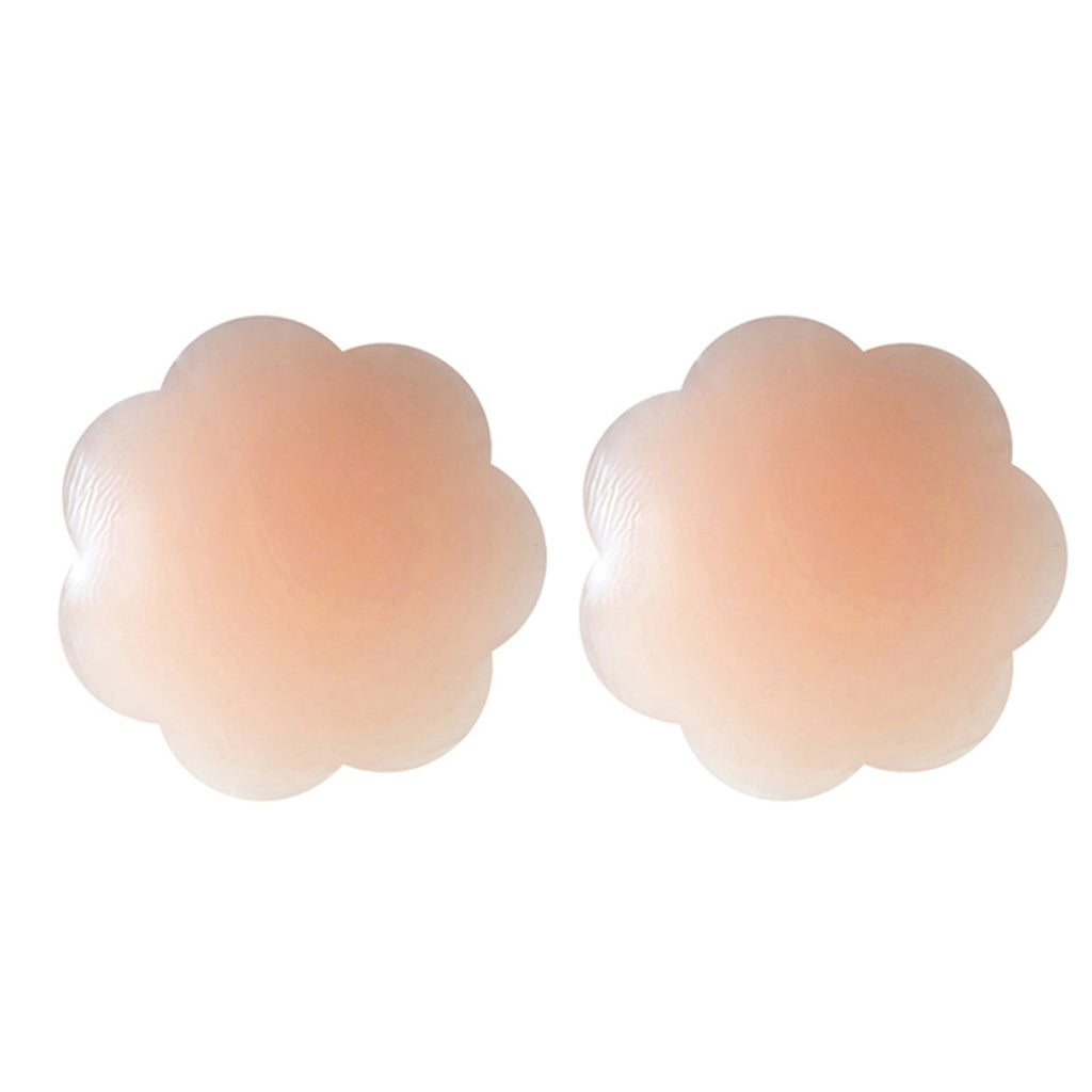 Silicone Nipple Covers