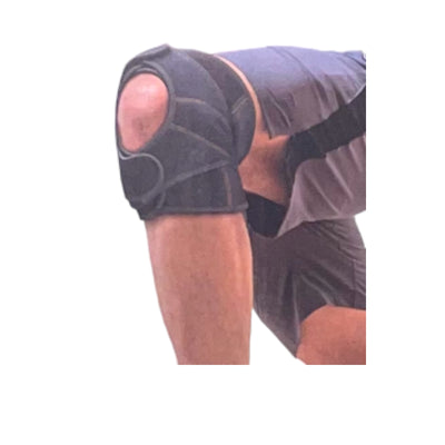 knee supporter