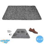 mud mat