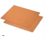 Yoshi Copper Grill Mats - Set of 2 (MAIL ORDER PACKAGING)