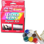 Flexi-Stitch Liquid Invisible Stitch Repair for Fabric Vinyl & Leather's Rips Tears Cuts L Shaped Damage