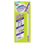 Microfiber Wonder Wedgie Duster - Flexible Ceiling Fan & Blind Cleaner