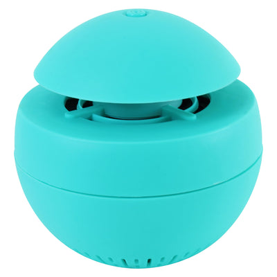 Bite Shield Flying Insect Indoor Trap Aromatherapy & Night Light (ASSORTED COLOR)