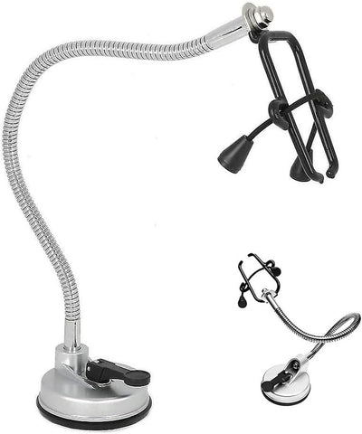 Blo and Go by Laurie Coleman - Portable Hair Dryer Holder