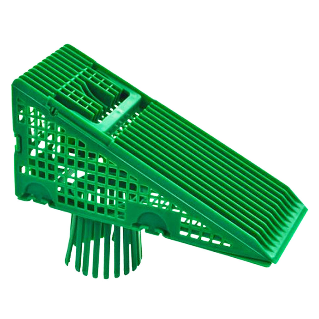Gutter Downspout Wedge