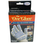 The Ove Glove Hot Surface Handler