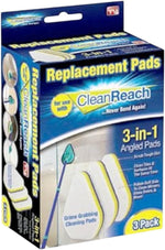 3PK Clean Reach Pads