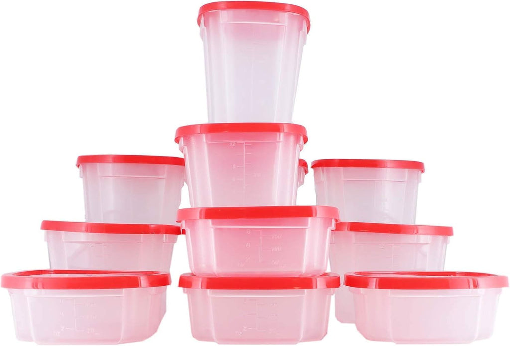 Expansion Pack for use with Smart Spin Storage System
