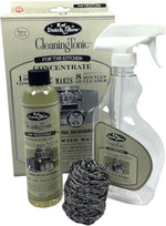Natural All-Purpose Cleaning Glow Tonic – Powerful, Eco-Friendly Cleaner (8 fl oz)