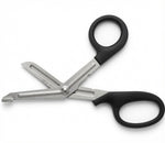 Trauma Shears 7.5" – Cuts Denim & Seatbelts | EMT Medical Scissors