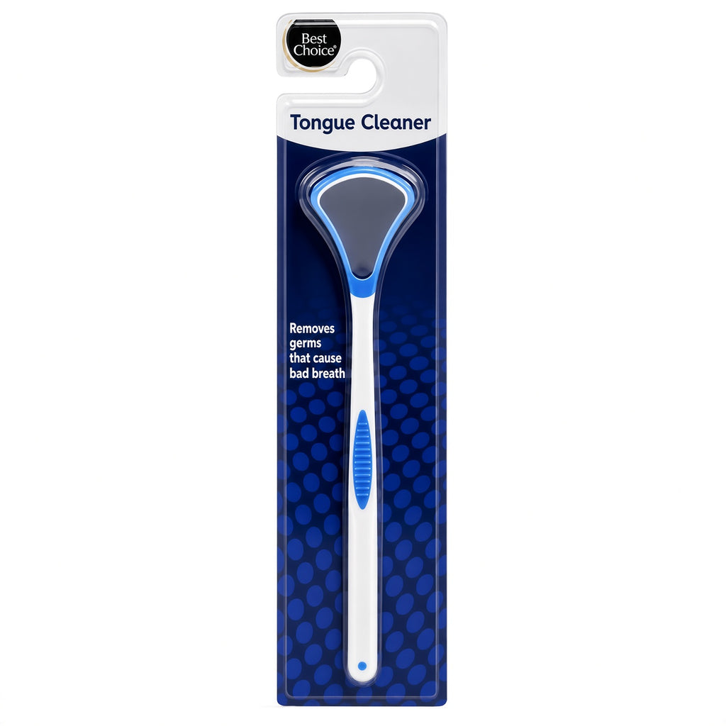 Best Choice Tongue Cleaner