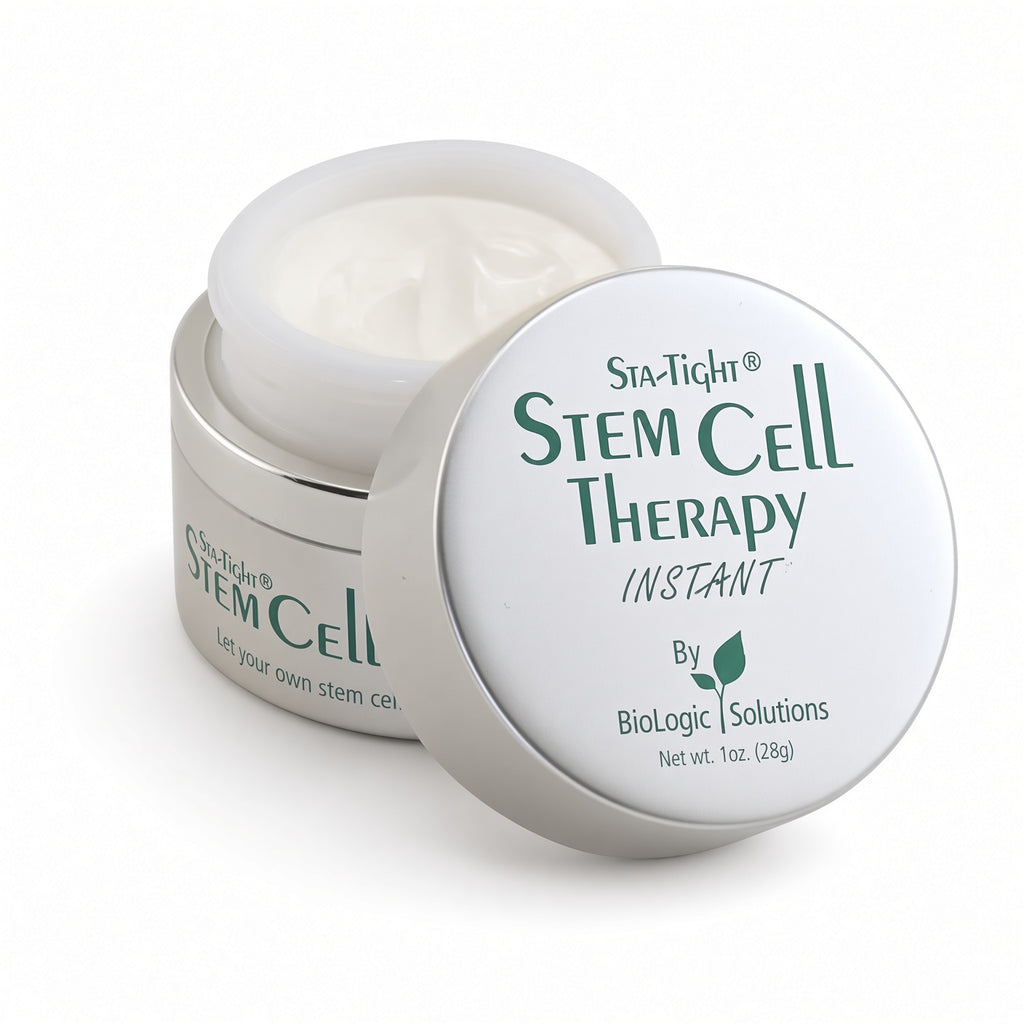Stem Cell Therapy INSTANT  [Two Pack]