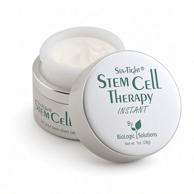Stem Cell Therapy INSTANT  [Two Pack]
