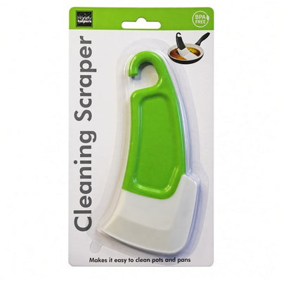 Handy Helpers Silicone Cleaning Scraper