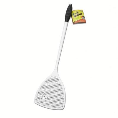 Fly Swatter with Grip Handle