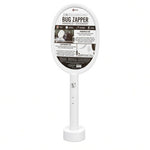 2-in-1 Rechargeable Bug Zapper Handheld Stationary