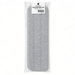SE Reusable Polyester Mop Pad 15-3/4 x 4 in