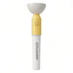 EZScrambler Egg Scrambler Mixes Yolk Inside Shell
