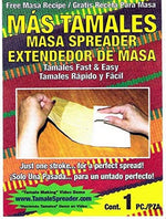 Tamales Masa Spreader - 4 Pack