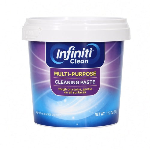 Infiniti Clean Multi-Purpose Paste, 17.7 oz (Lavender)