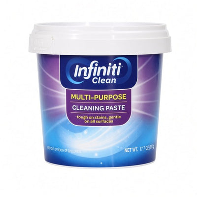 Infiniti Clean Multi-Purpose Paste, 17.7 oz (Lavender)
