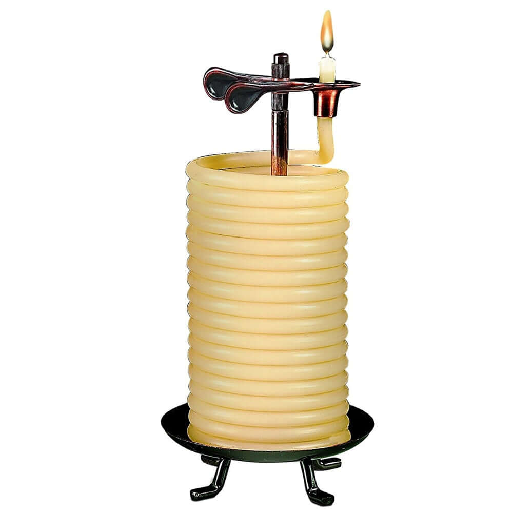 candle decoration