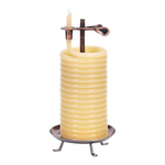 candle hours