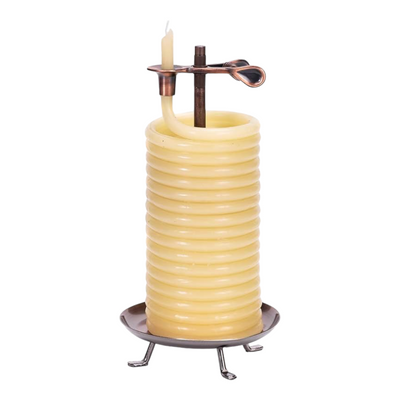candle hours